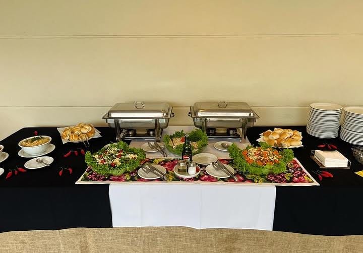 Dimensão Buffet